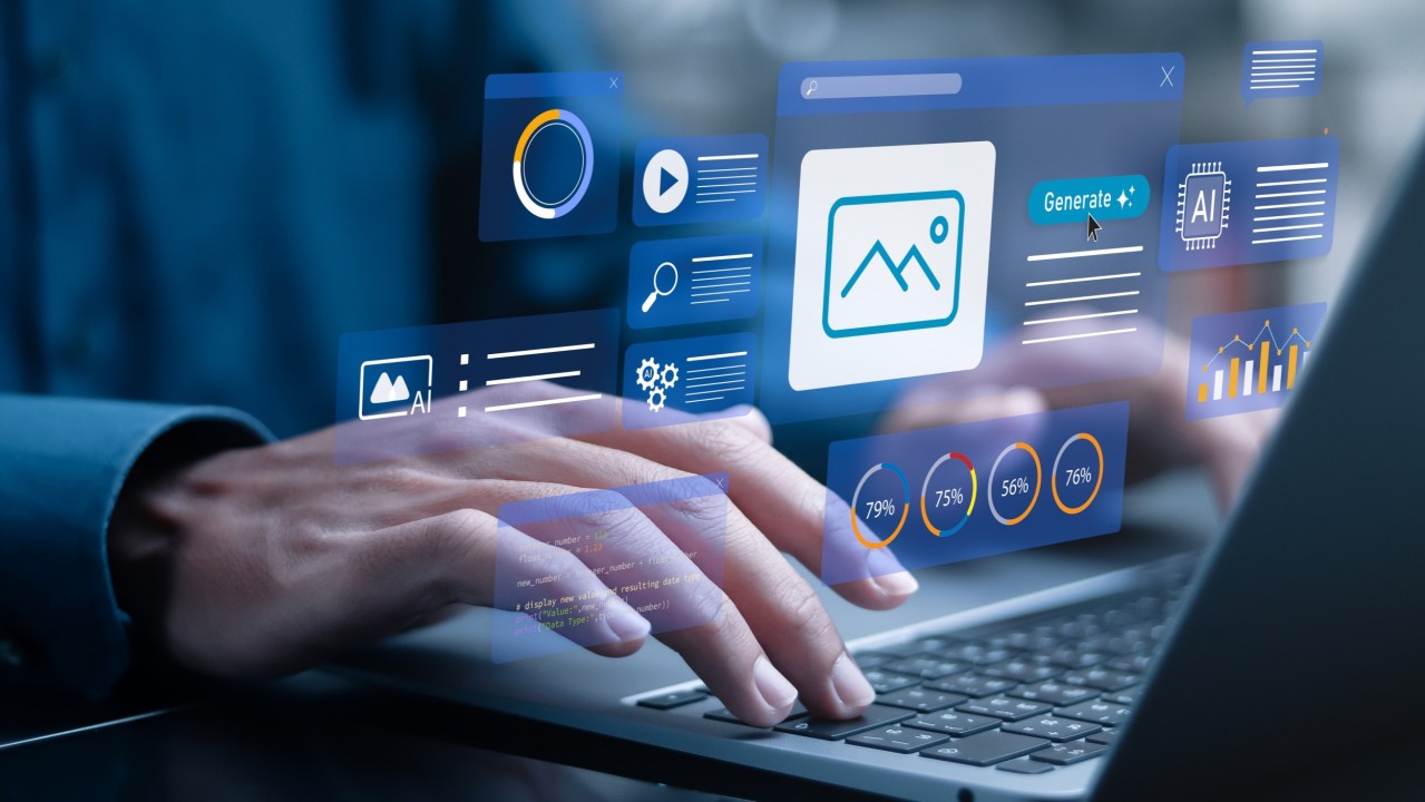 The AI Ready Website