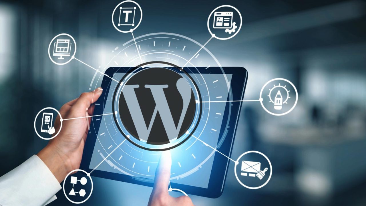 WordPress Plugin Check